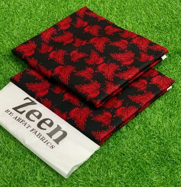 3 piece lawn sale unstitched